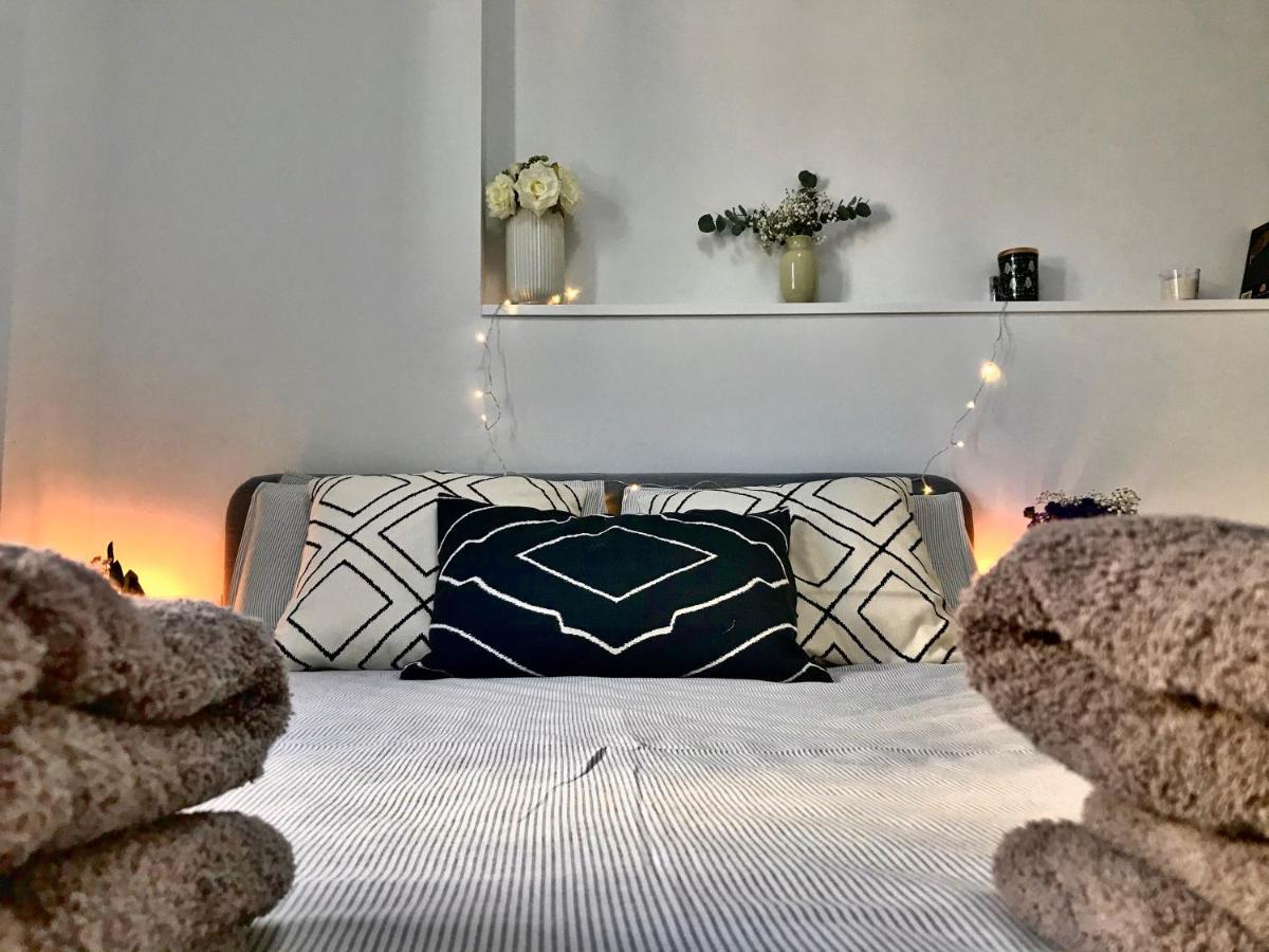 Apartment Homely Soho San Lorenzo *