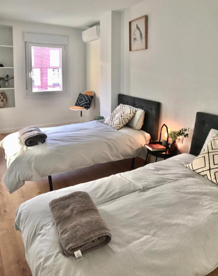 Homely Soho San Lorenzo Apartment