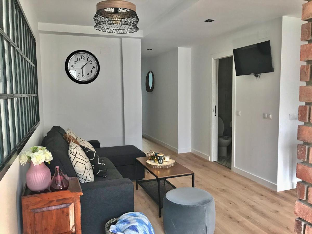 Apartment Homely Soho San Lorenzo