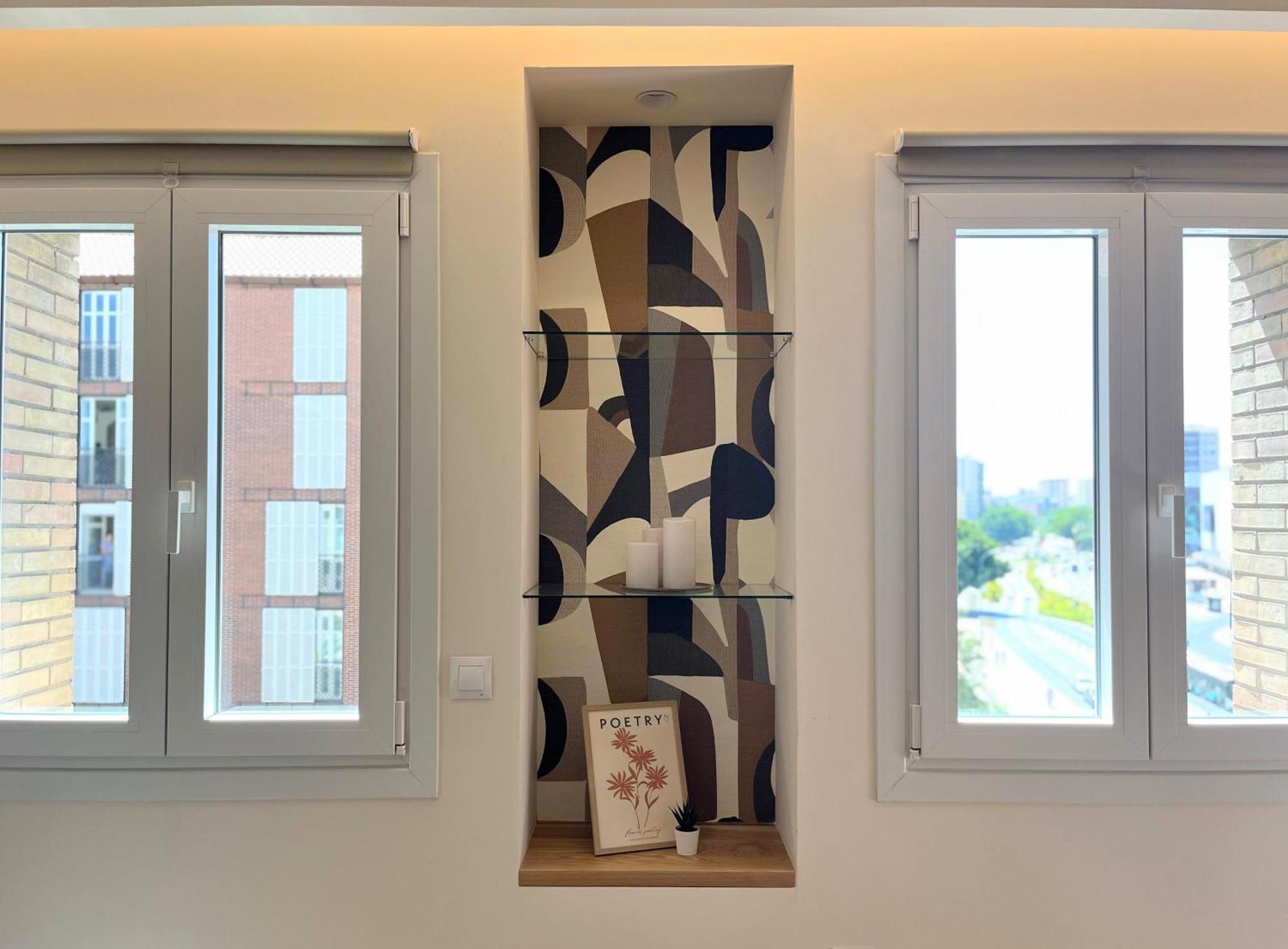 Homely Soho San Lorenzo Apartment *