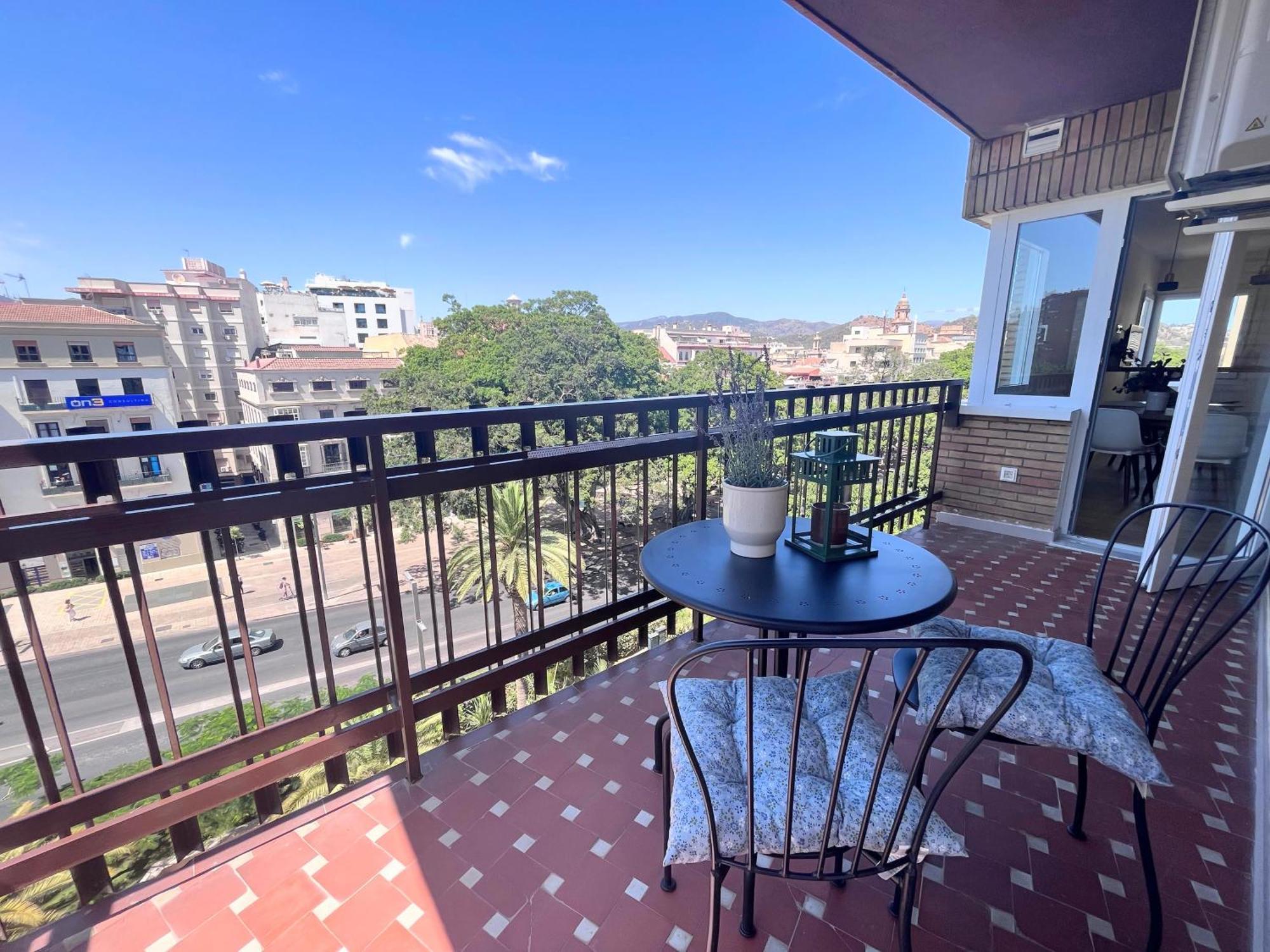 Homely Soho San Lorenzo Apartment *