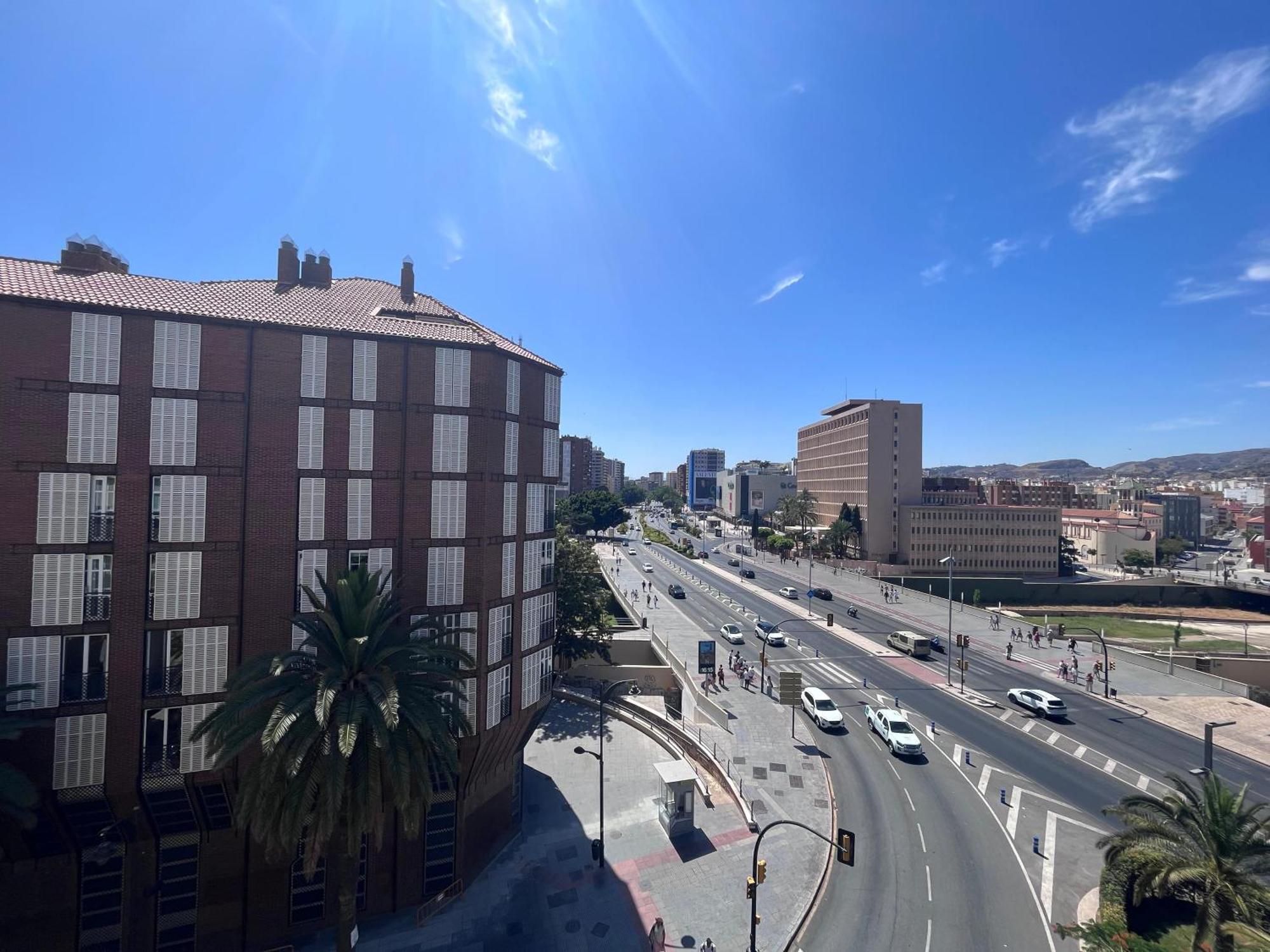 Apartment Homely Soho San Lorenzo *