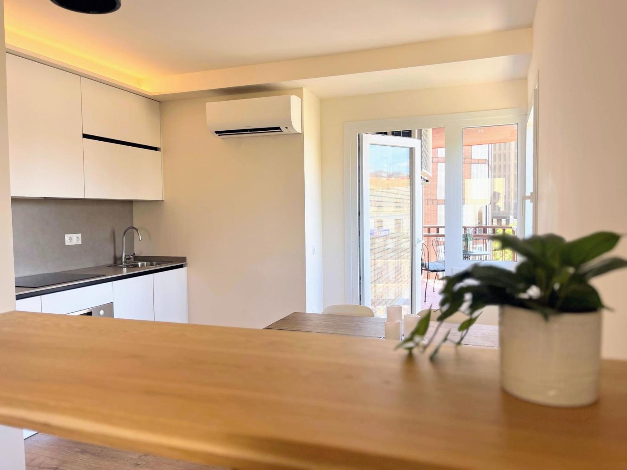 Homely Soho San Lorenzo Apartment Malaga