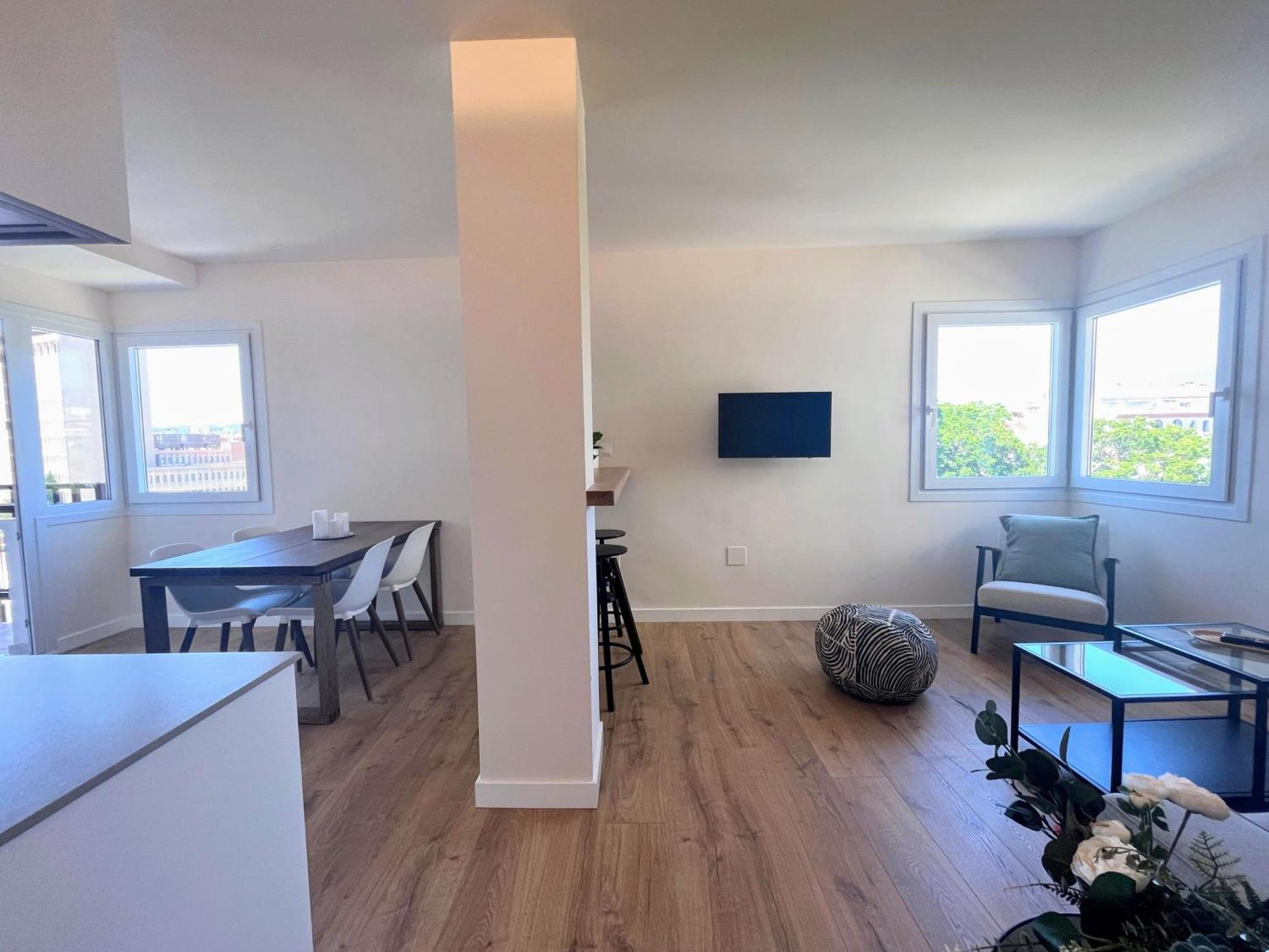 Apartment Homely Soho San Lorenzo *