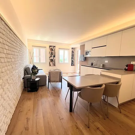 Homely Malaga Soho San Lorenzo Exterior photo