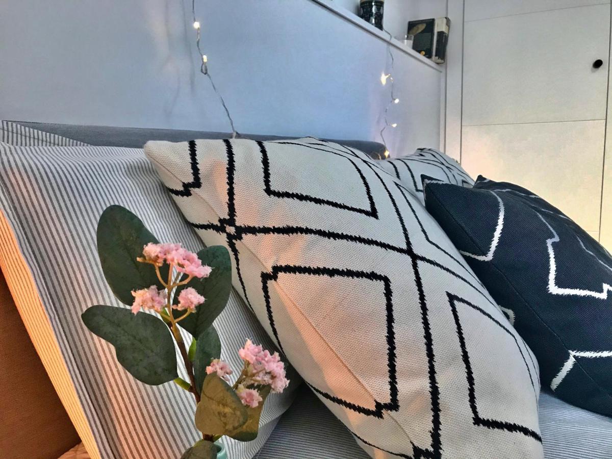 Appartamento Homely Soho San Lorenzo