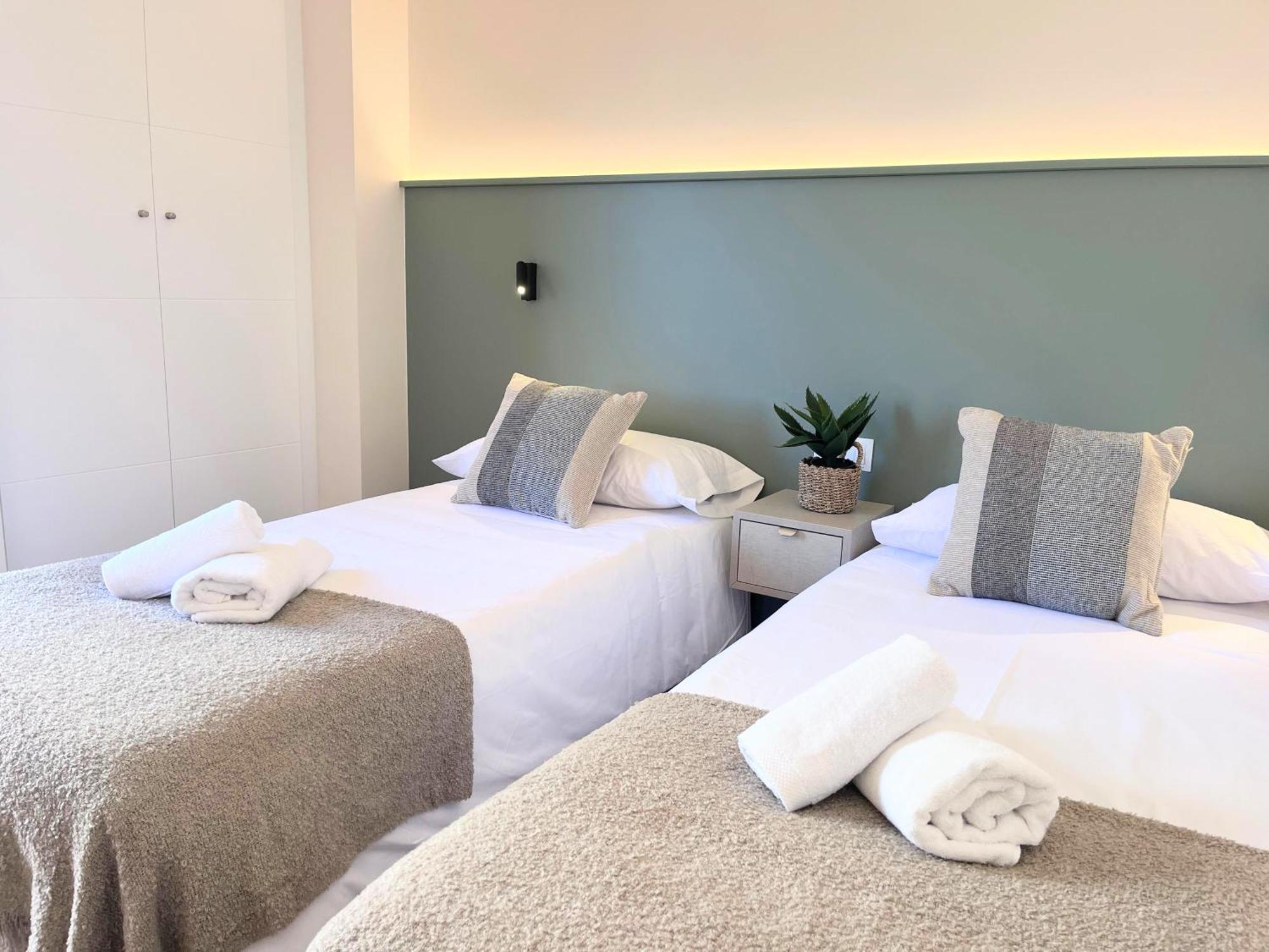 Homely Soho San Lorenzo Appartamento