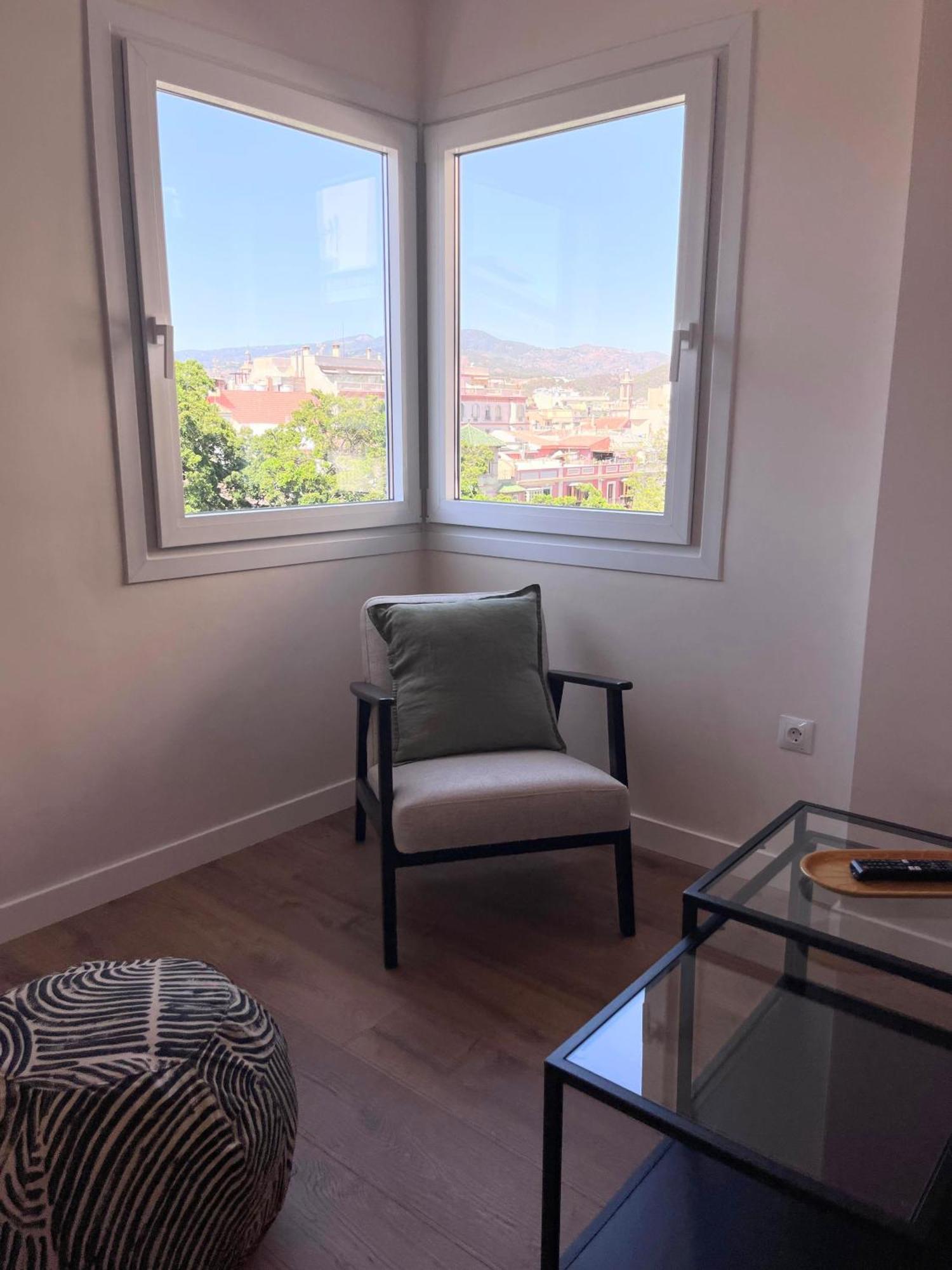 Appartamento Homely Soho San Lorenzo *
