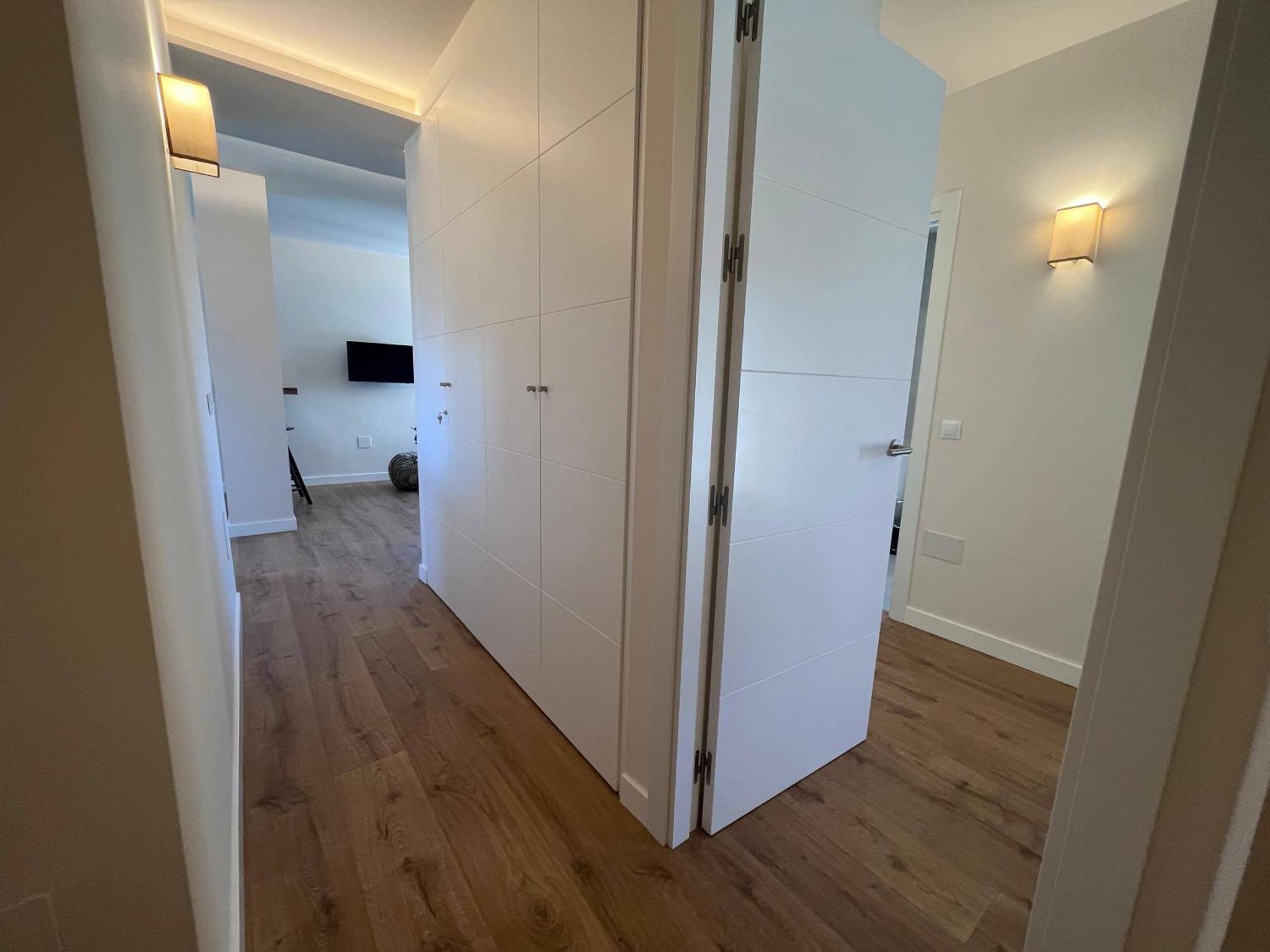 Appartamento Homely Soho San Lorenzo Málaga