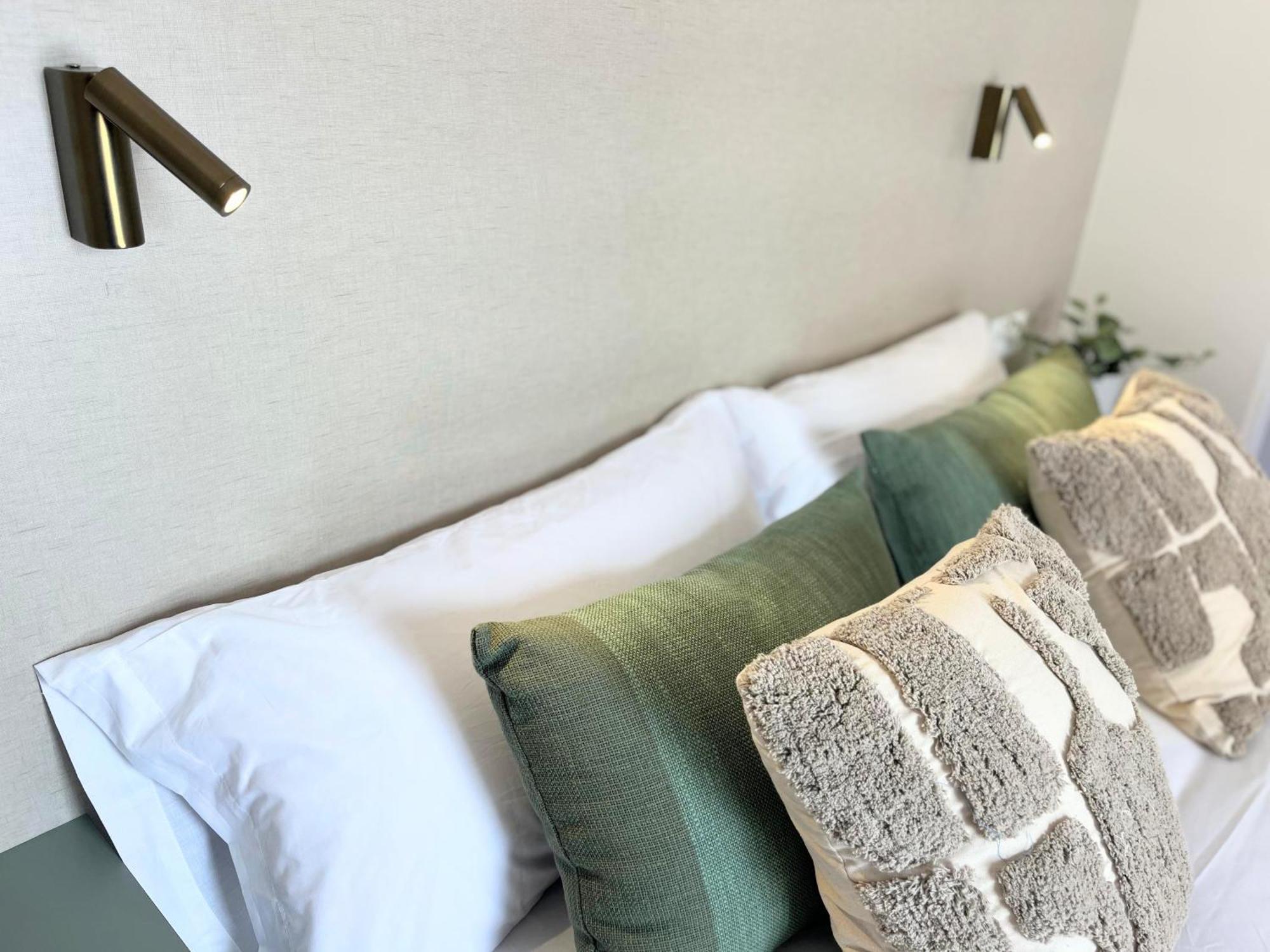 Appartamento Homely Soho San Lorenzo *