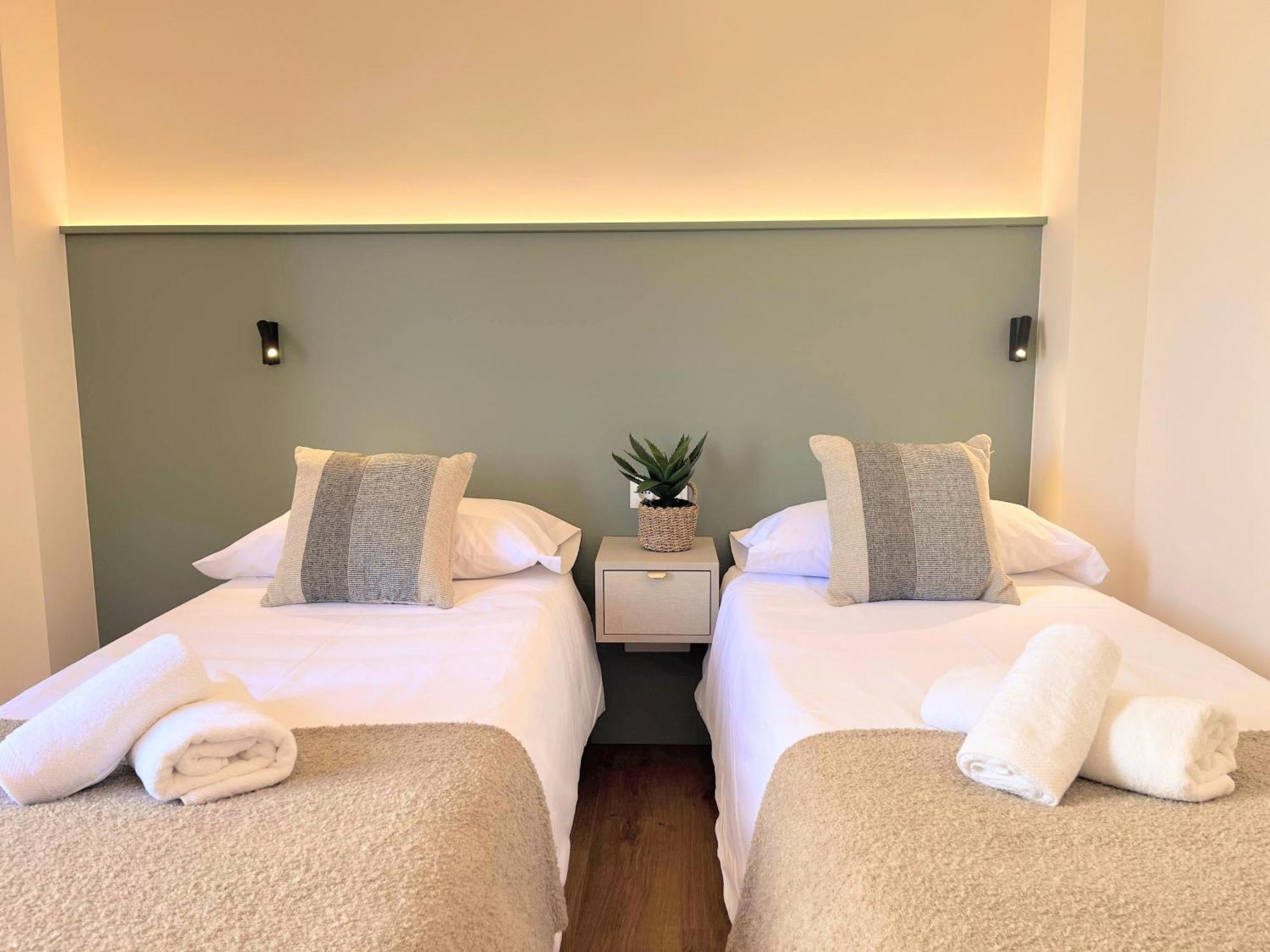 Homely Soho San Lorenzo Appartamento *