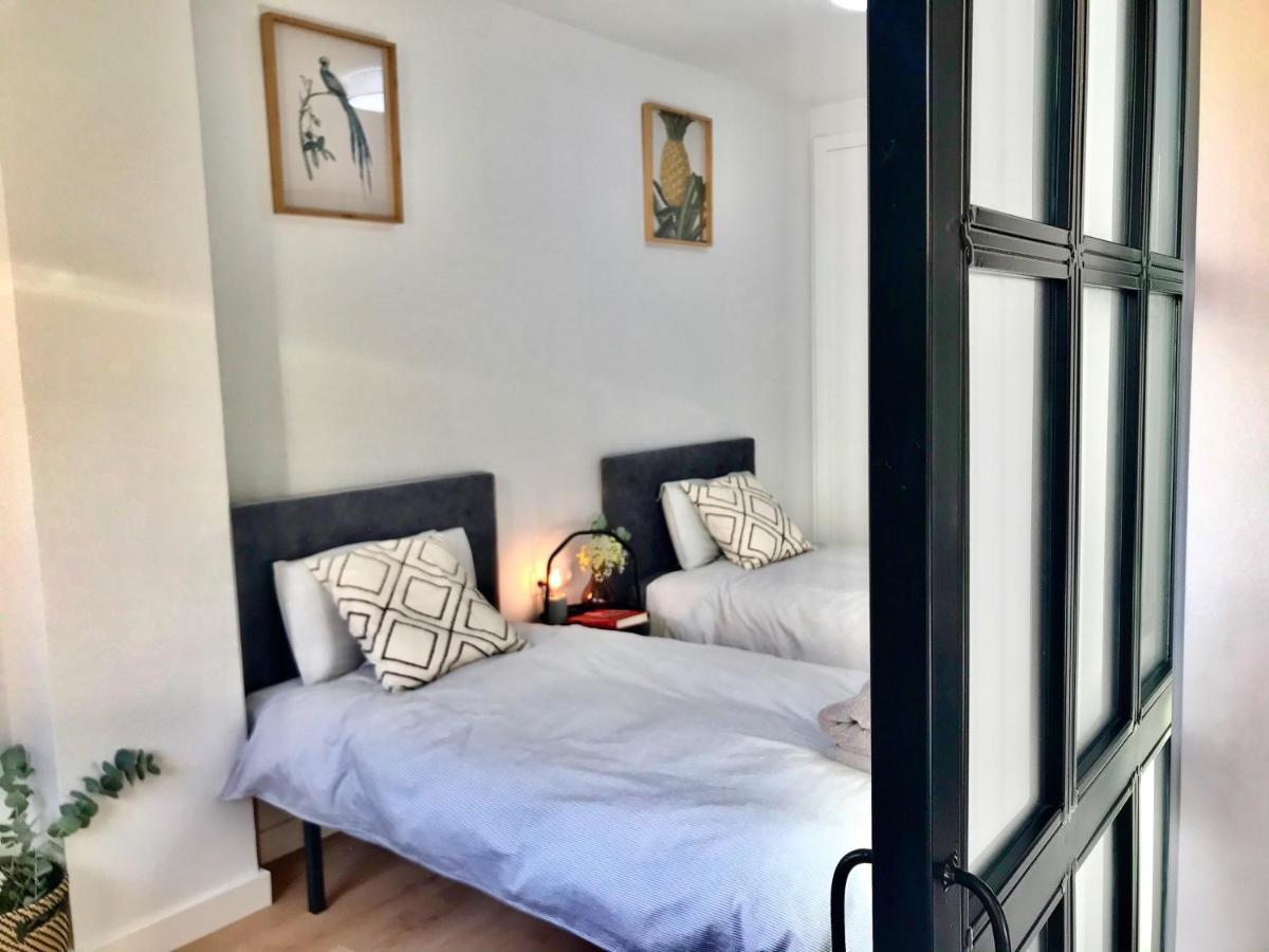 Apartament Homely Soho San Lorenzo *