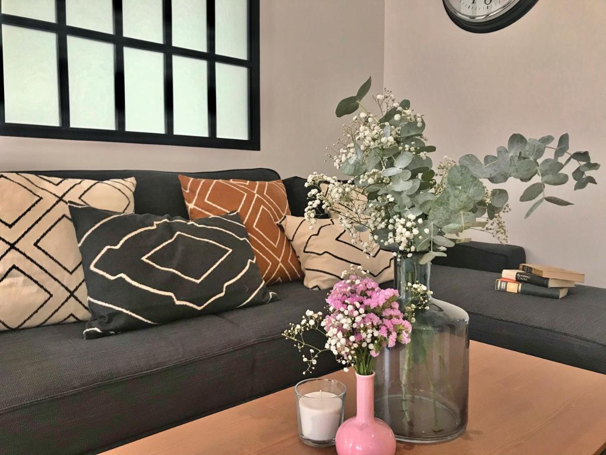 Homely Soho San Lorenzo Apartament